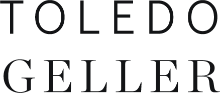 Toledo Geller