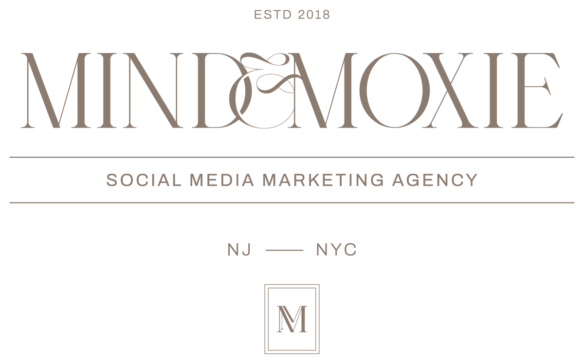 Mind & Moxie — Social Media Marketing Agency — NJ · NYC