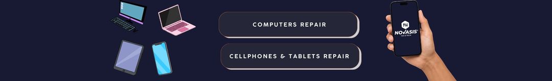 Tech Services