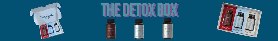 Detox Box 2