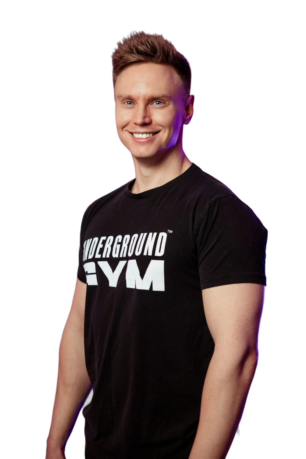Joe — JS Coaching and Fitness, personal trainer in Tunbridge Wells