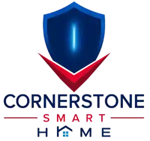 Cornerstone Smart Home Logo