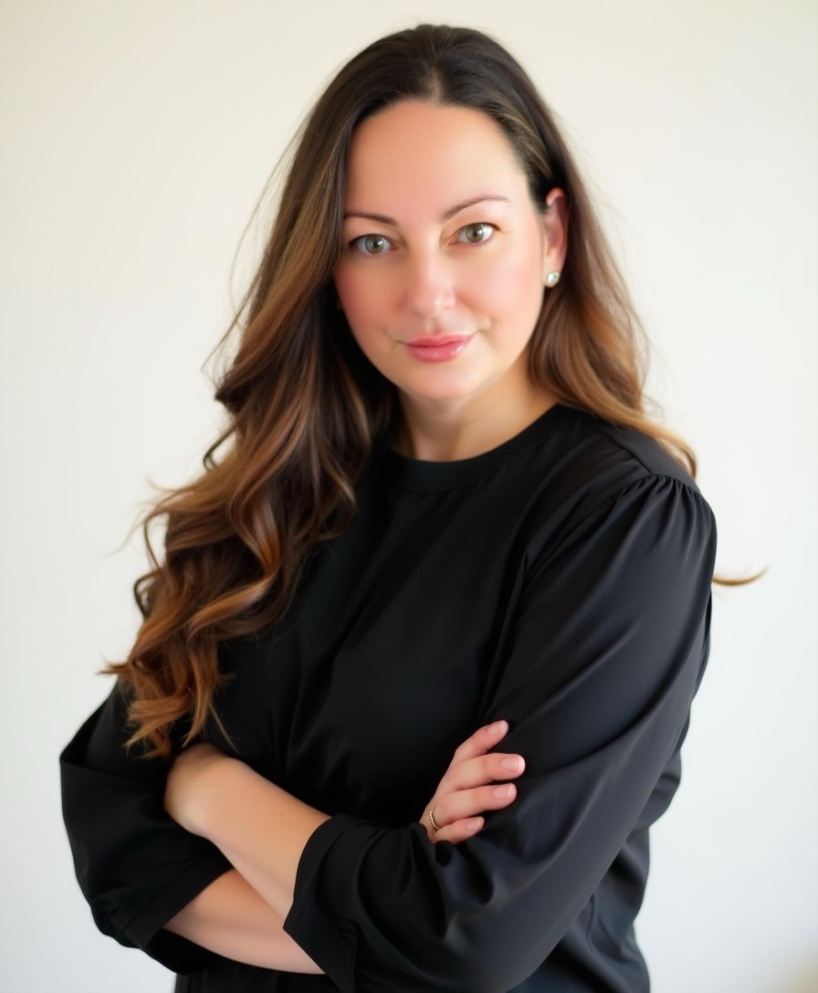 Belinda Paris - Executive Career Coach