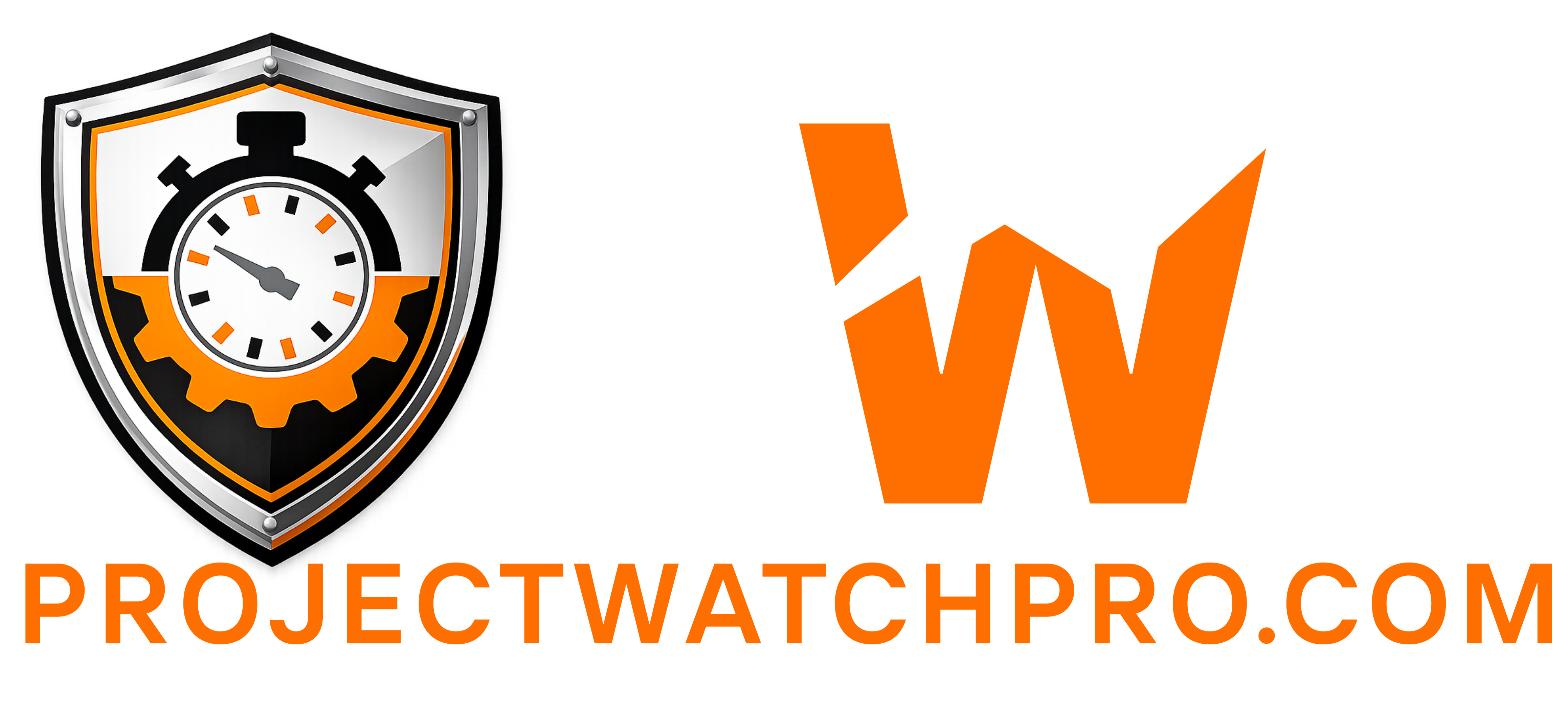 ProjectWatchPro Logo