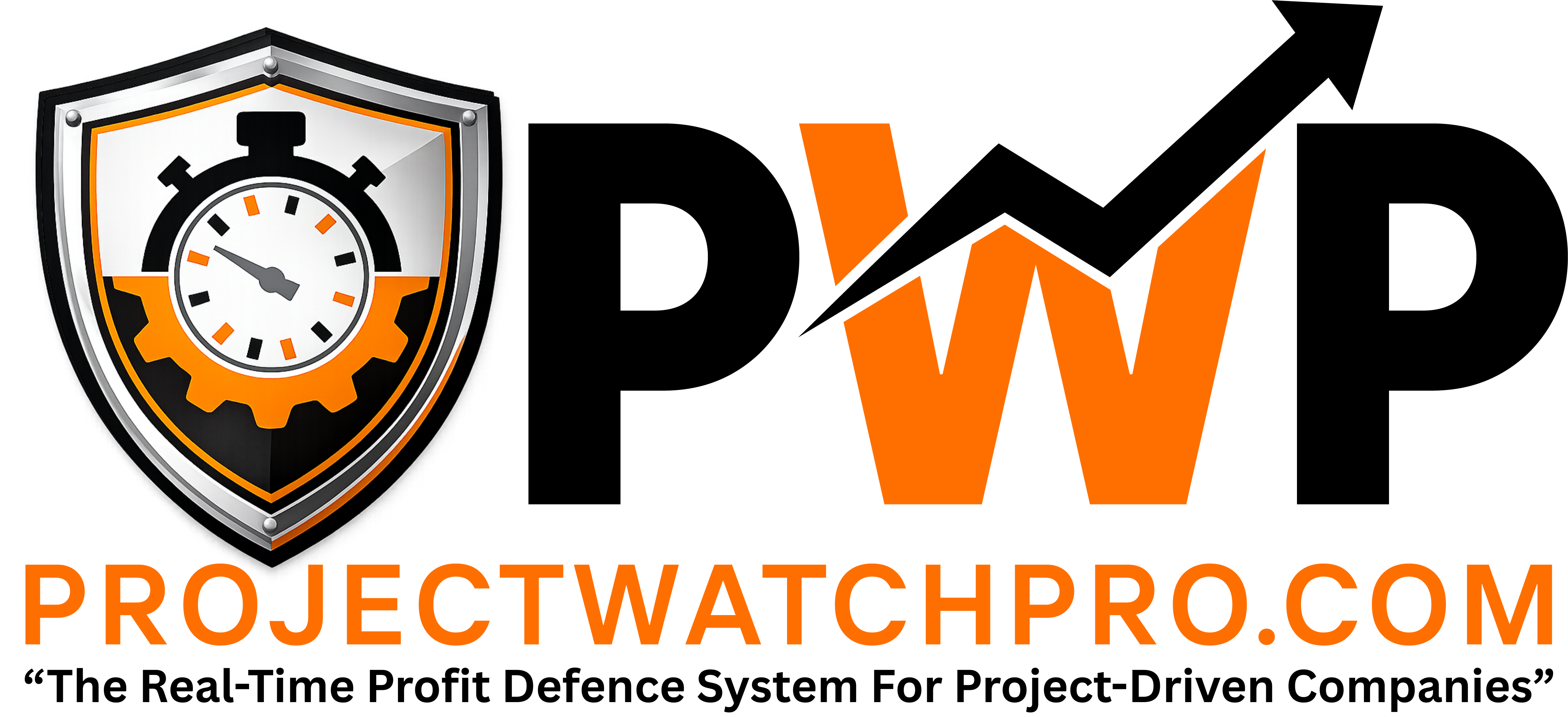 ProjectWatchPro Logo