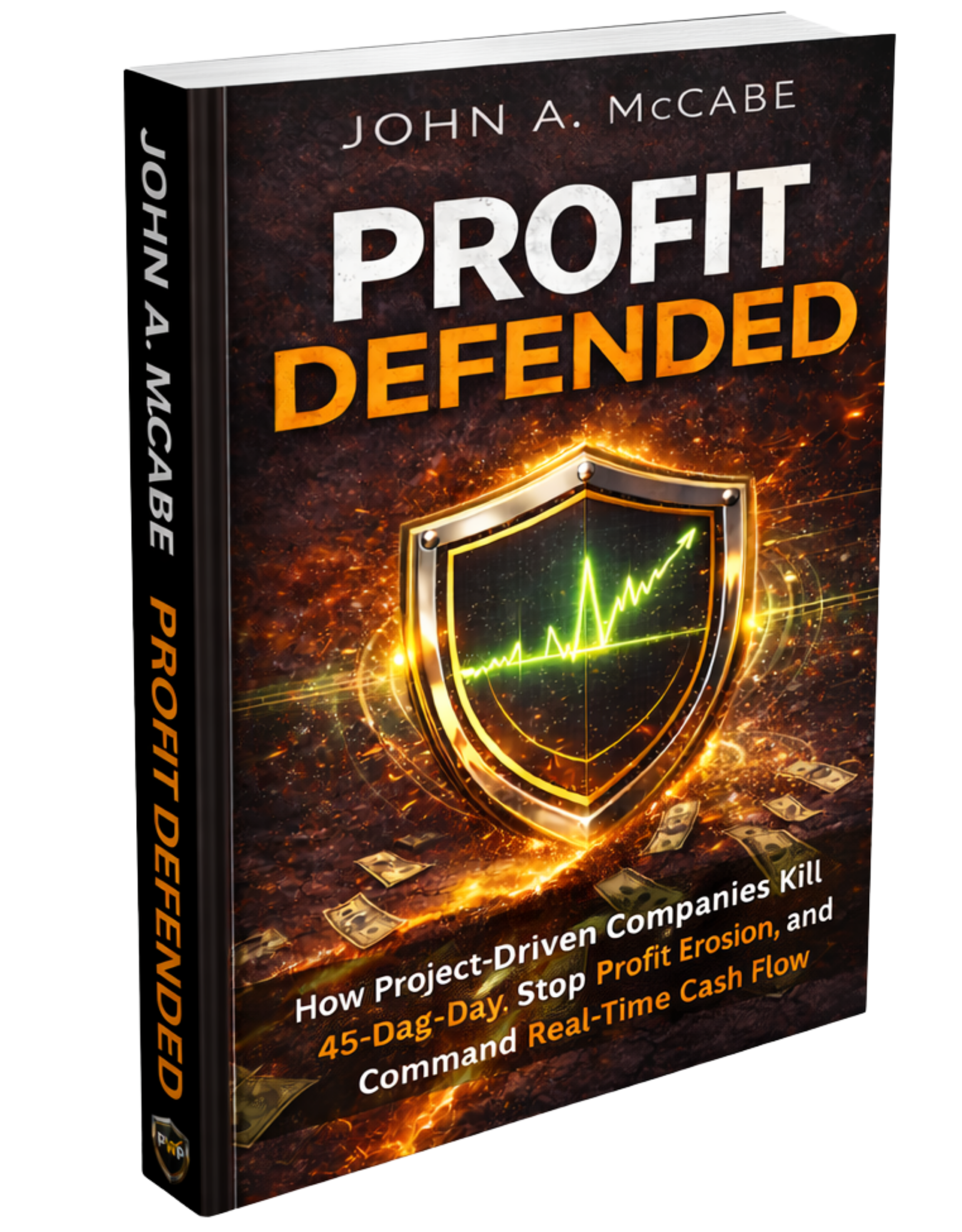 Profit Defended — by John A. McCabe