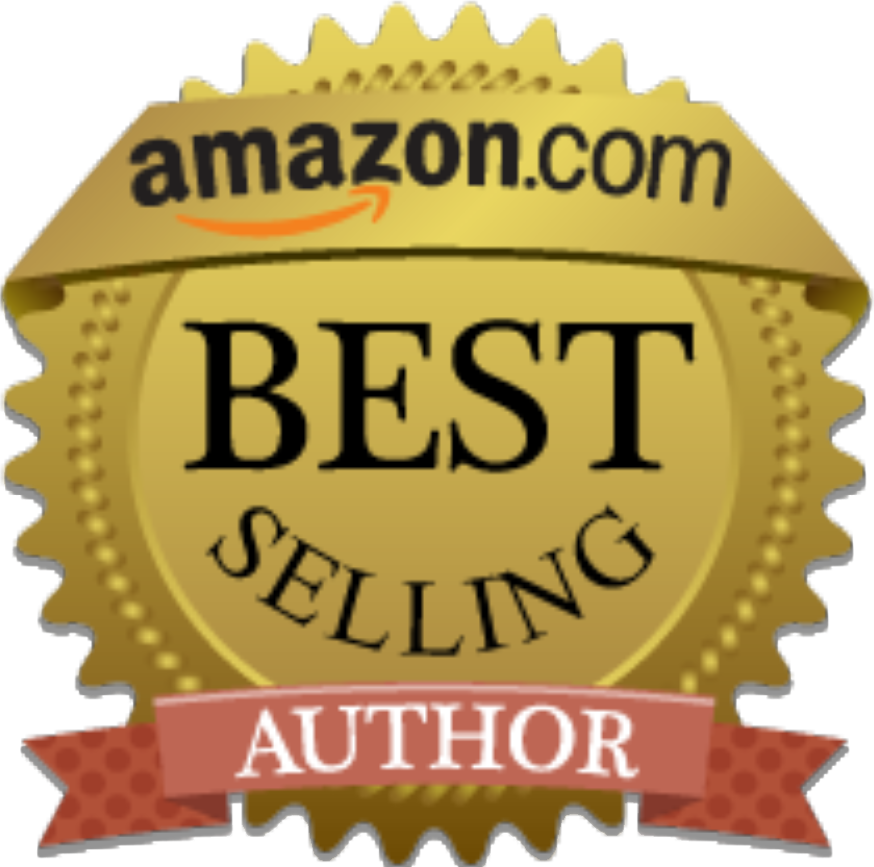 Amazon Best Selling Author