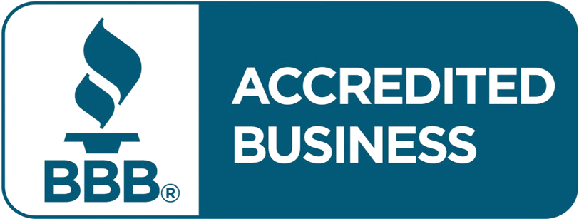 BBB Accredited Business A+