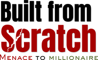 Built From Scratch