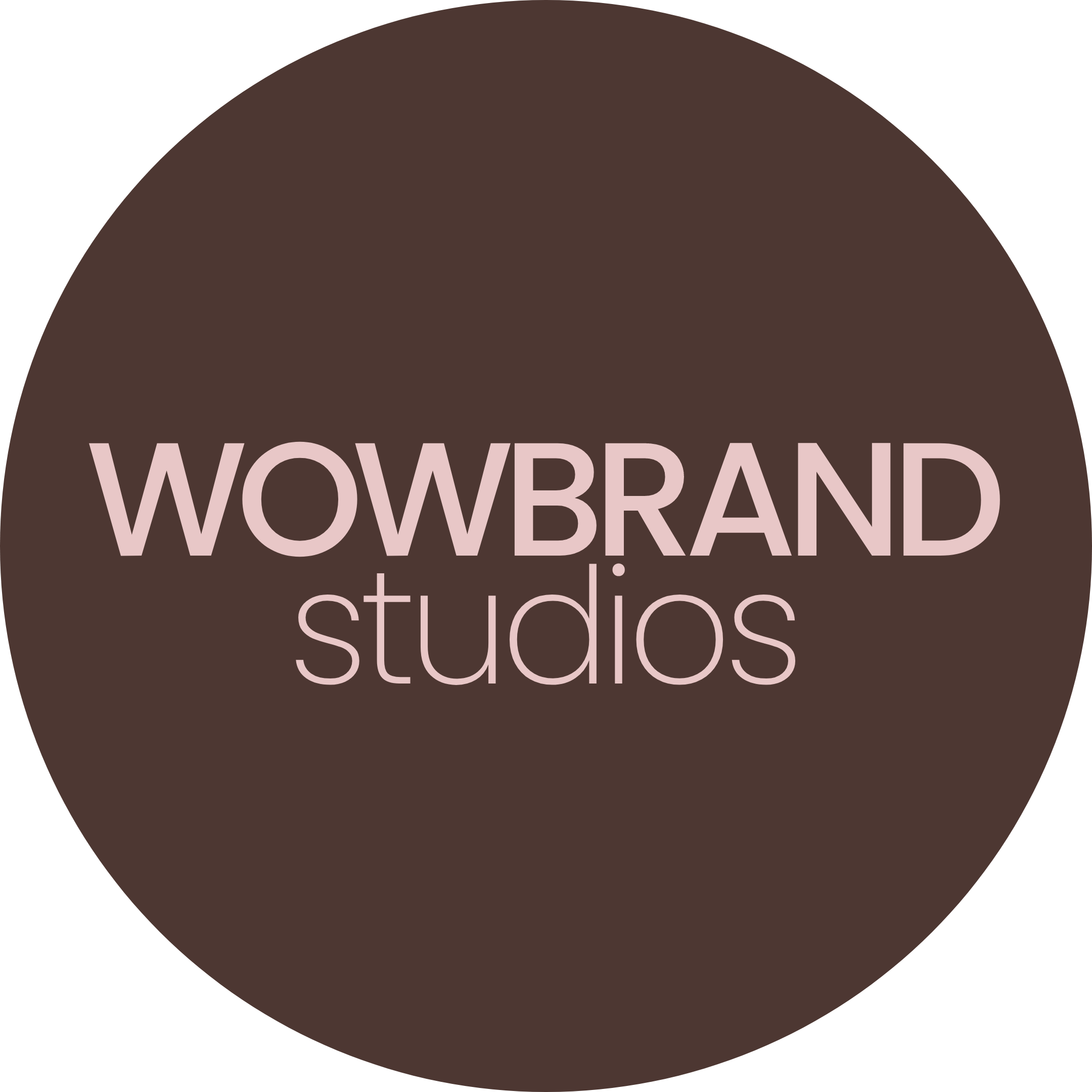 WOW Brand Studios - Brand Agency Orlando