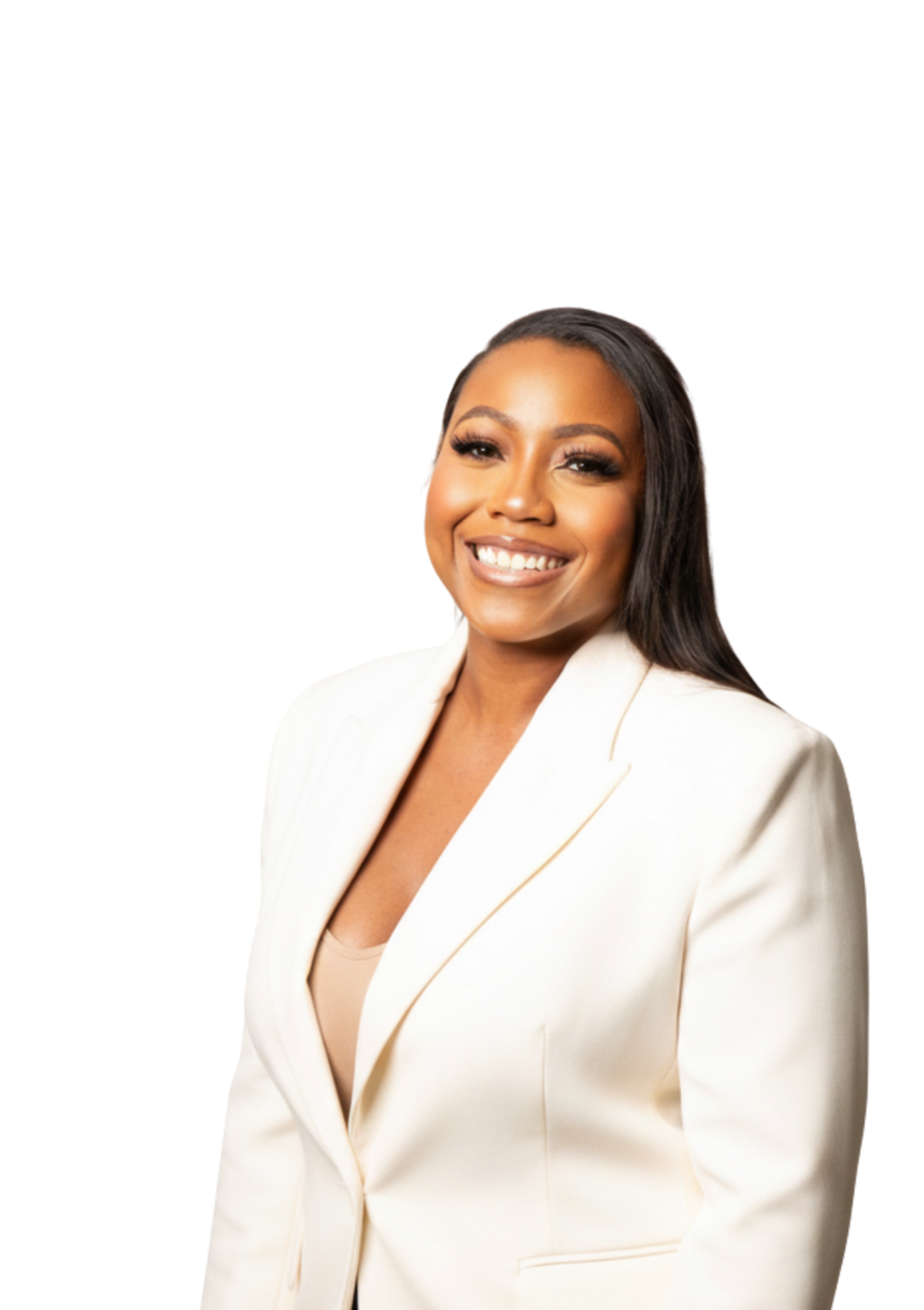 This is a headshot of your local loan officer.