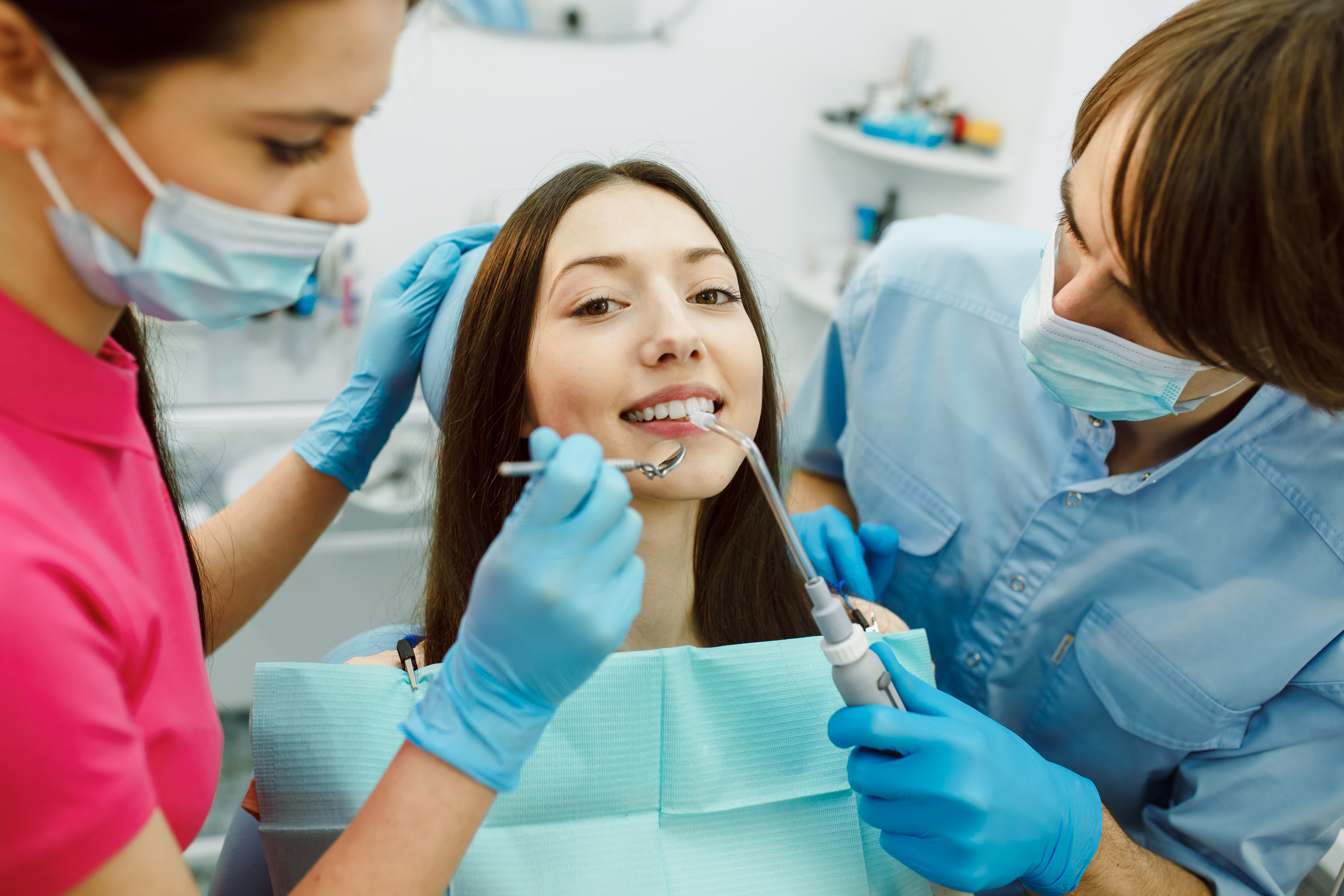 Seguro dental