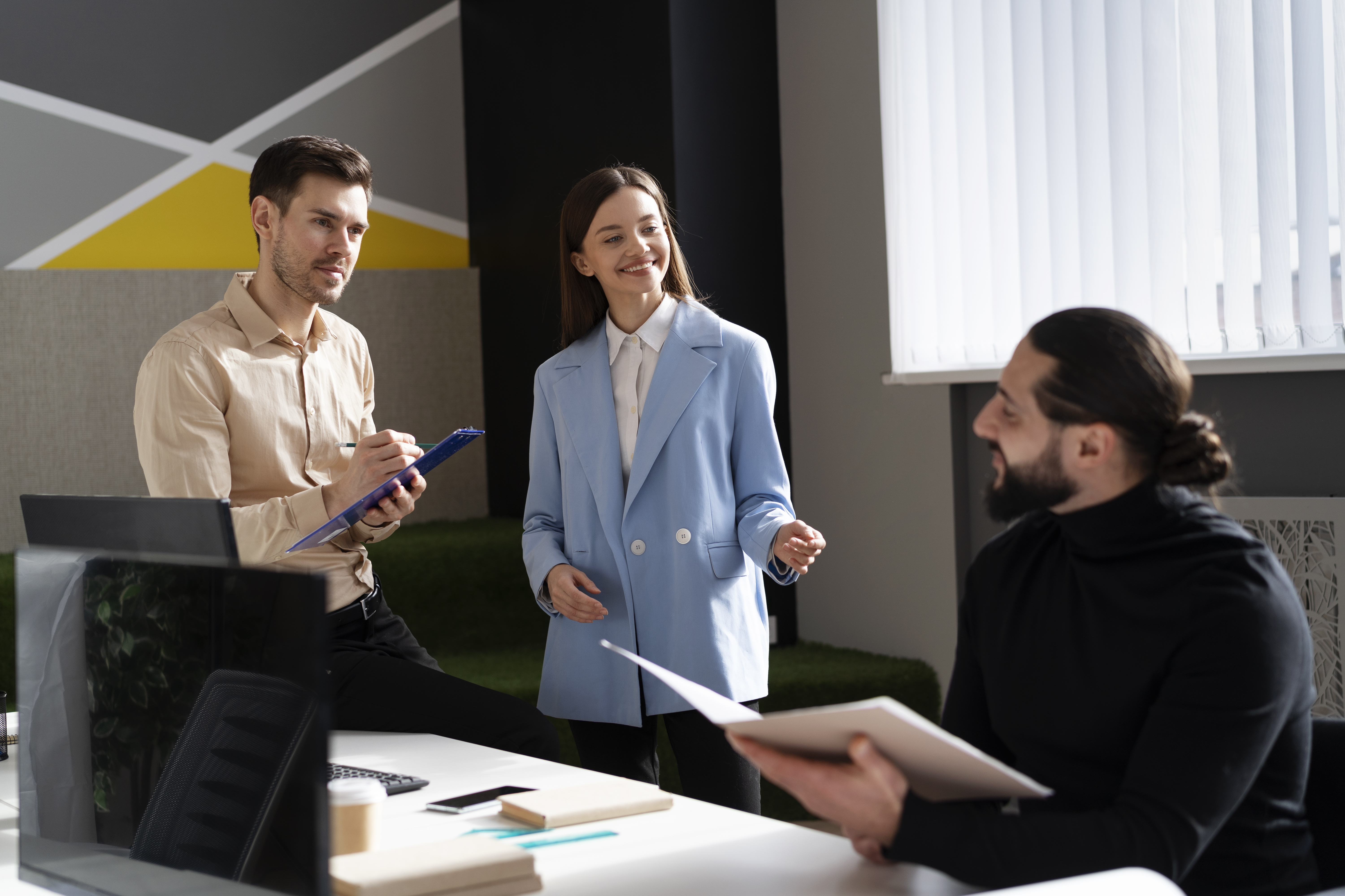 Soluciones de recursos humanos
