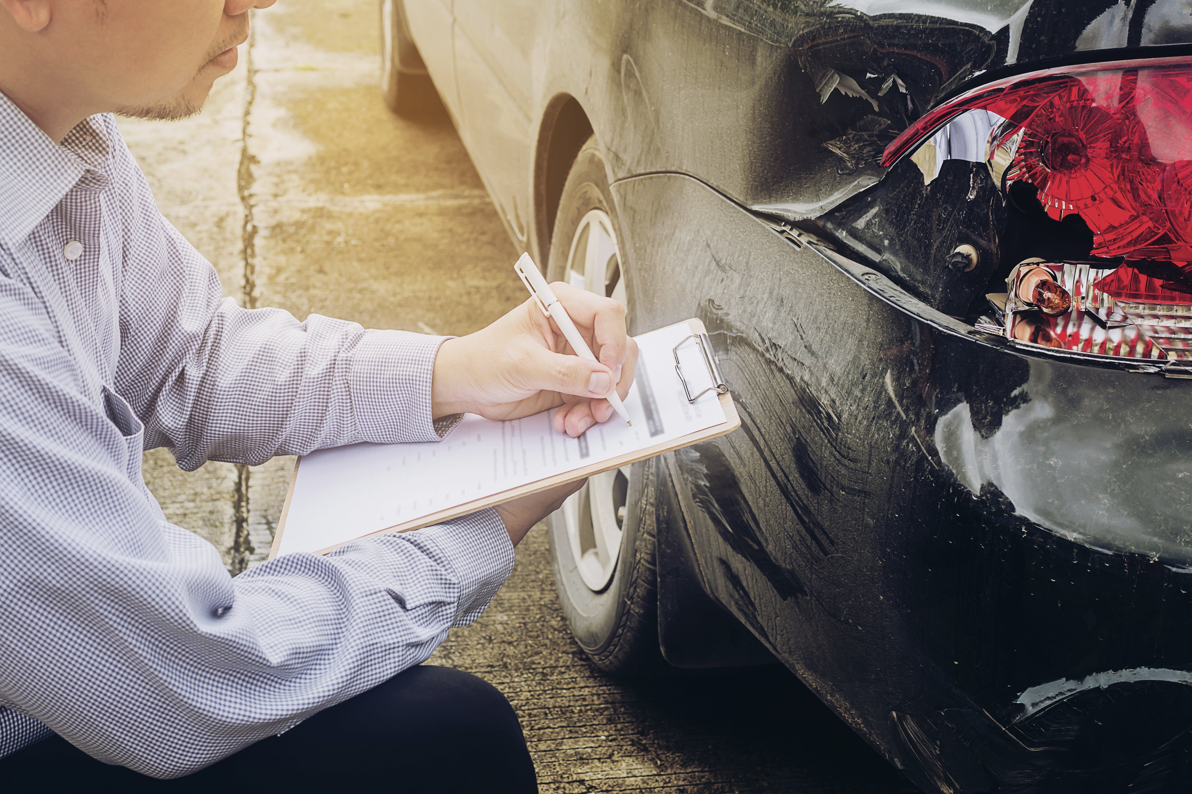 Seguro de accidentes