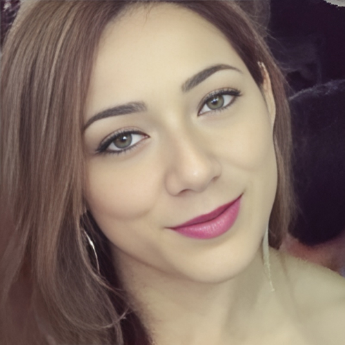 Juliette Gonzalez