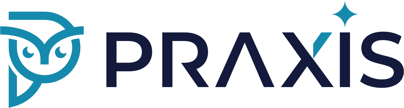 Join the Founding Author Community of PRAXIS