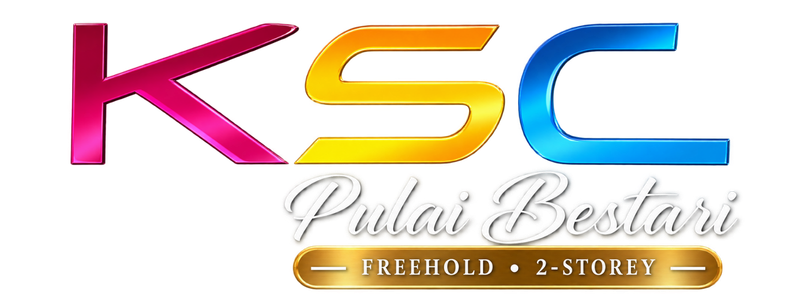 Pulai Bestari Logo