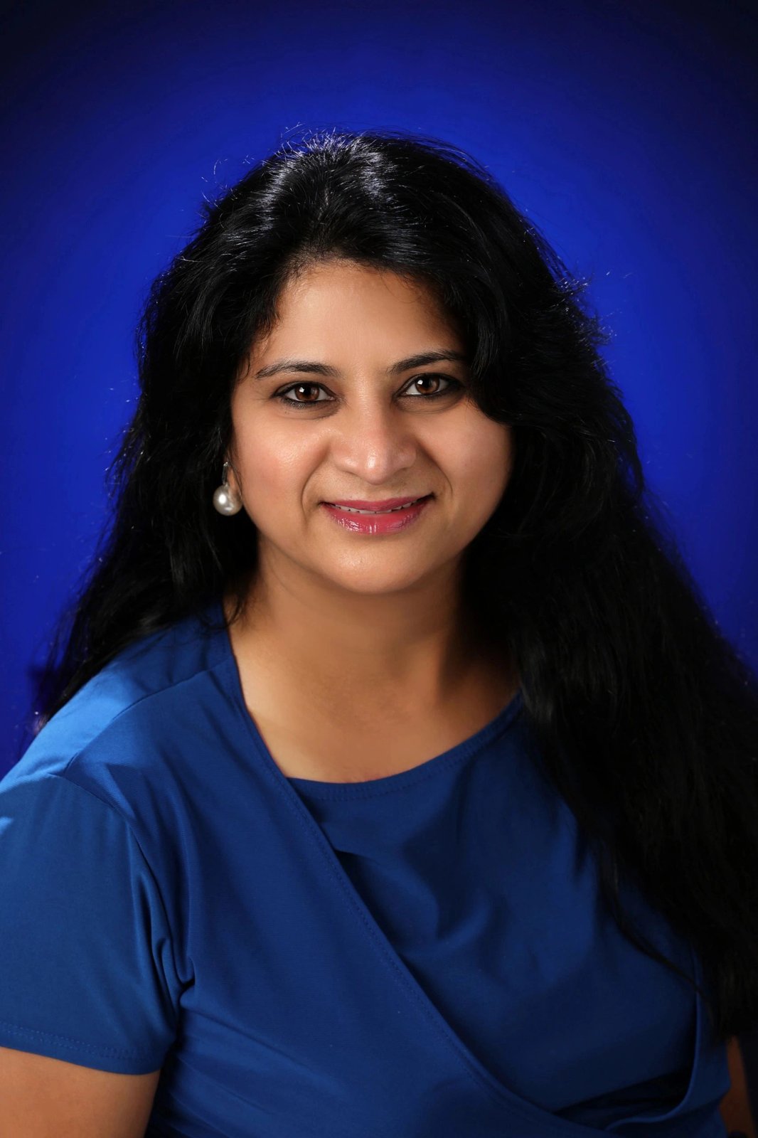 Dr. Vandana Bhalla