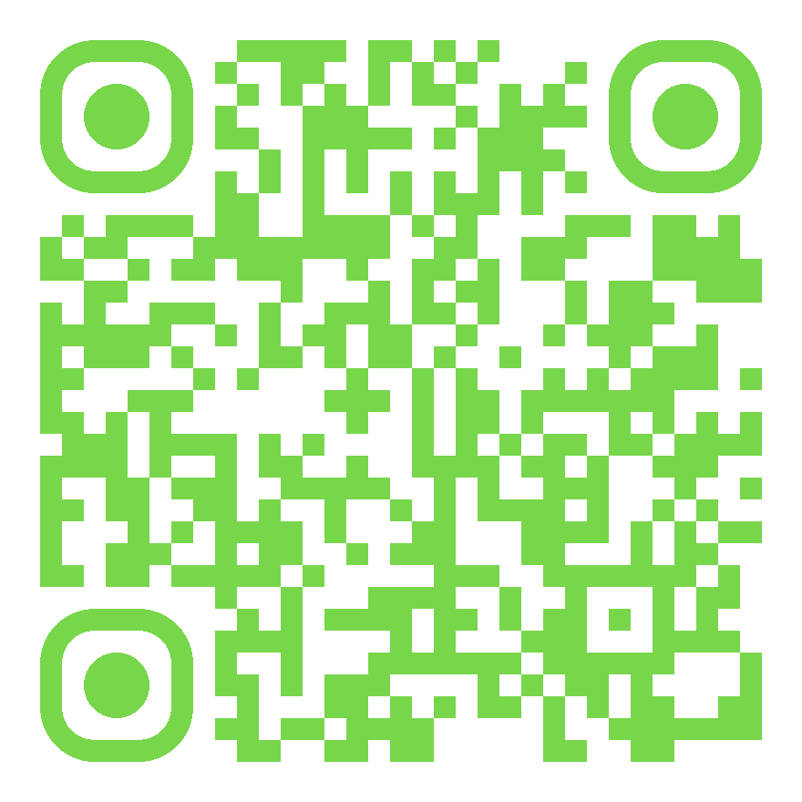 Scan to invest QR code