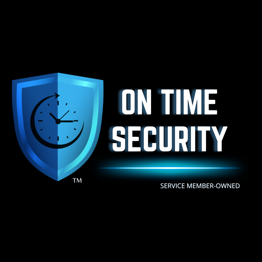 Security and Protection Services | On Time Security