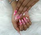 Luxury manicure