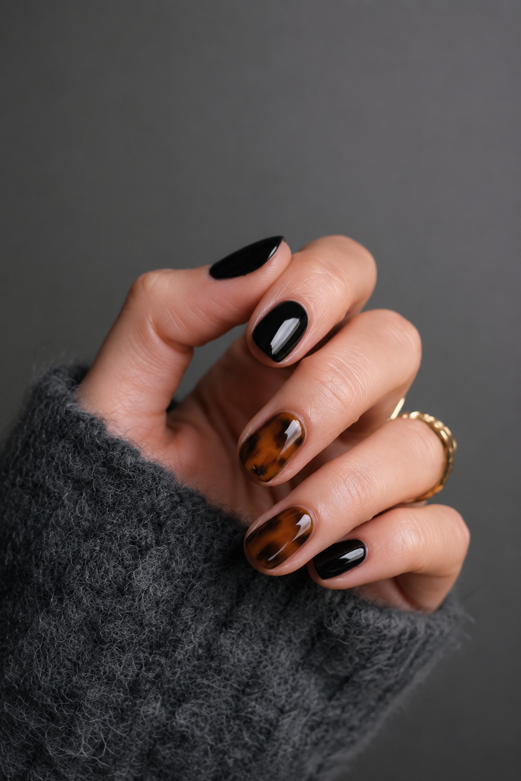 Luxury nail art at Wonder Nail Spa in Madison Alabama