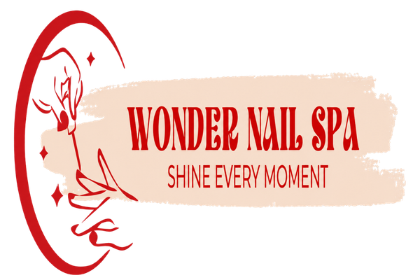 Wonder Nail Spa Madison Alabama logo