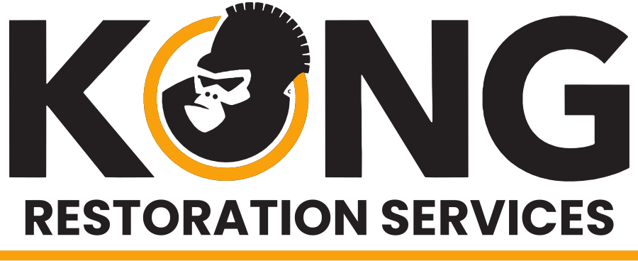 Kong Restoration Services