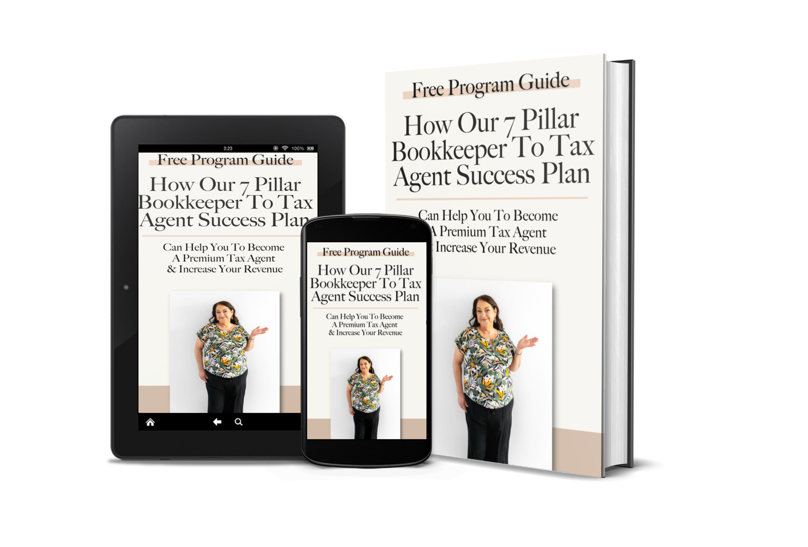 FREE download TASP Course guide