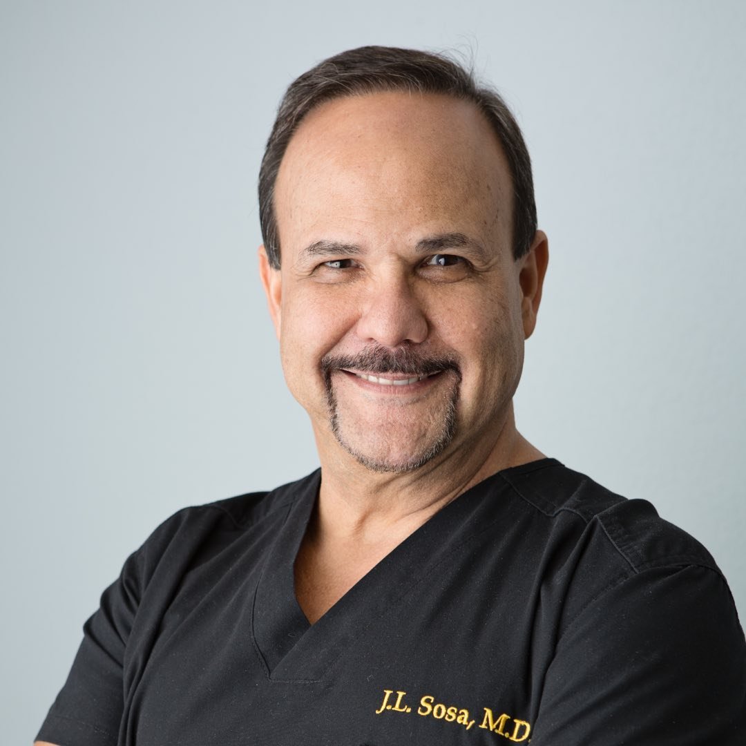 Dr. Jorge L. Sosa