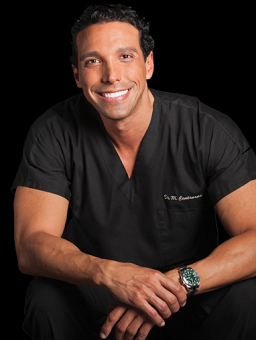 Dr. Marco A. Contreras