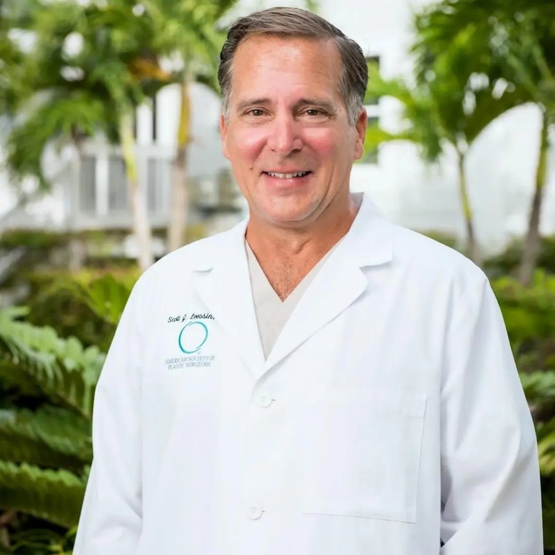 Dr. Scott J. Loessin
