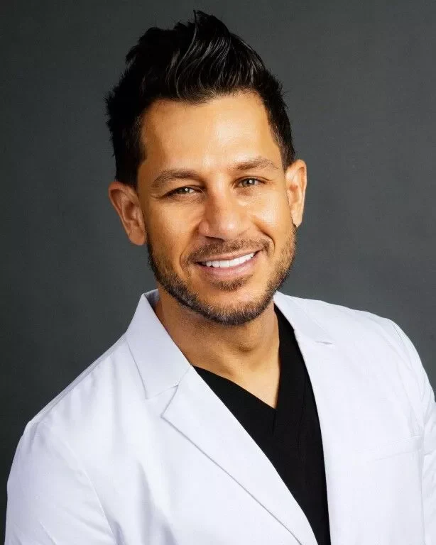 Dr. Yoel A. Rojas Ortiz