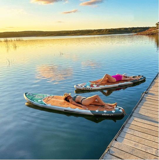 Paddleboard Experience