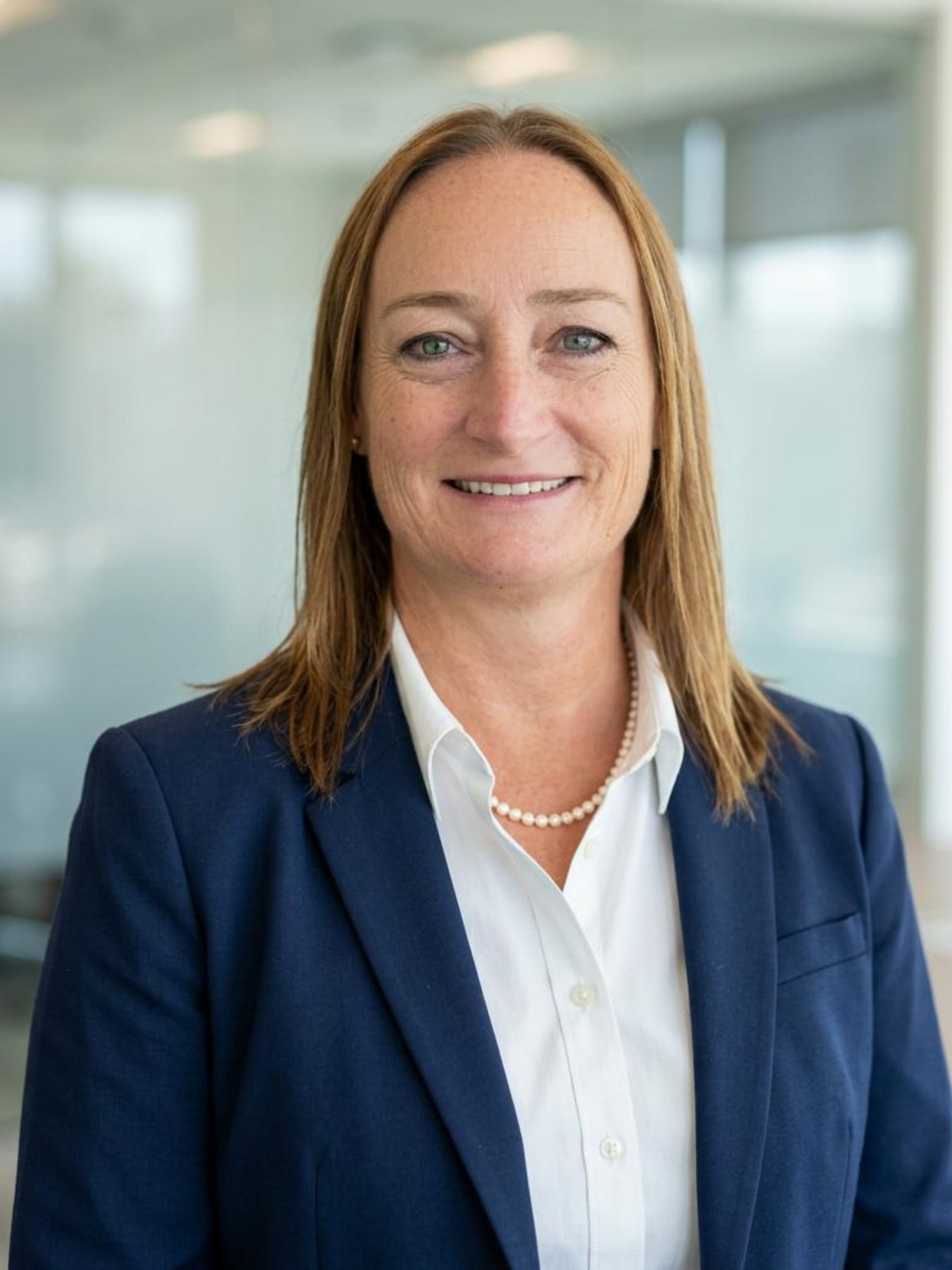 Jeanie Stiegler, Functional Medicine Nurse Practitioner