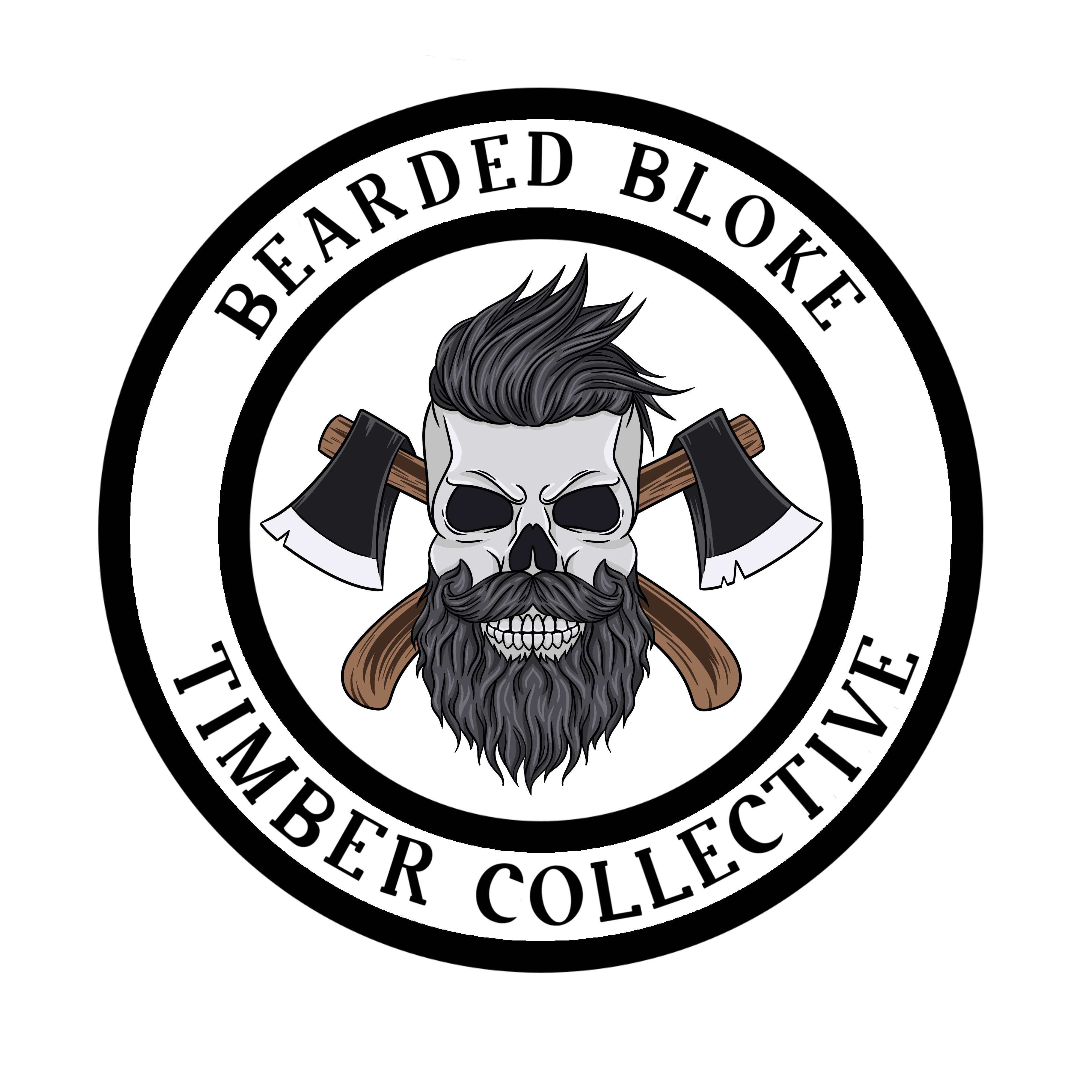 Bearded Bloke Timber Collective