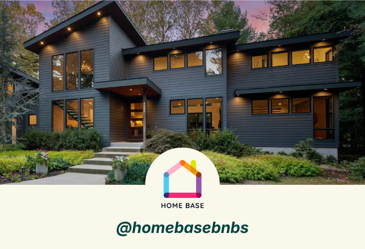 #Airbnbust: The Fall of Short-Term Rentals