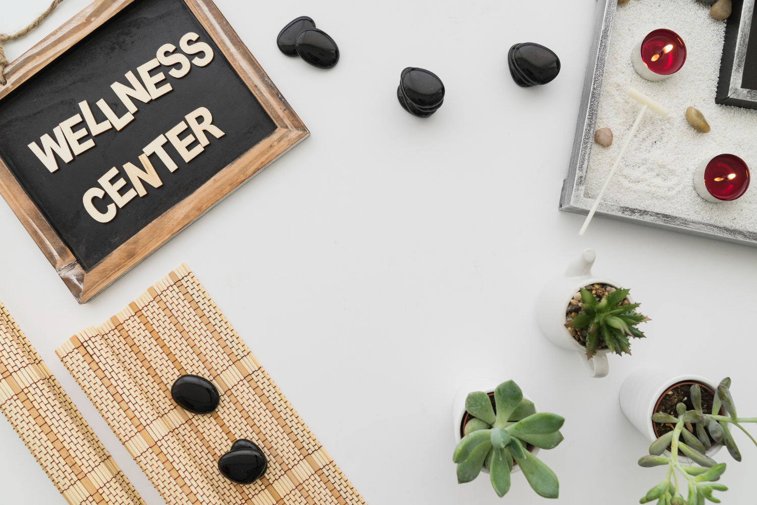 wellness center