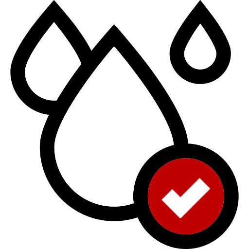 waterproofing icon
