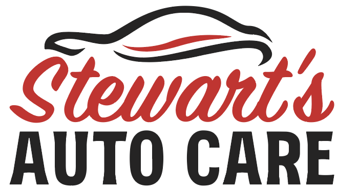 Stewart's Auto Care Logo