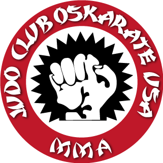 Oskarate Usa MMA