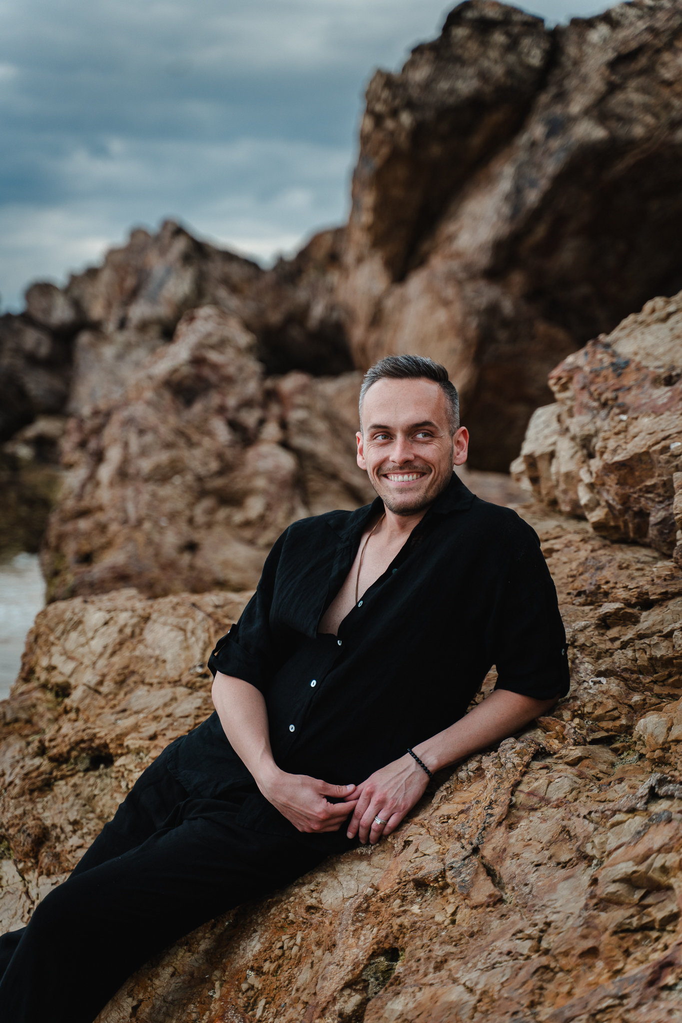 Tyler Gines, Pet Whisperer