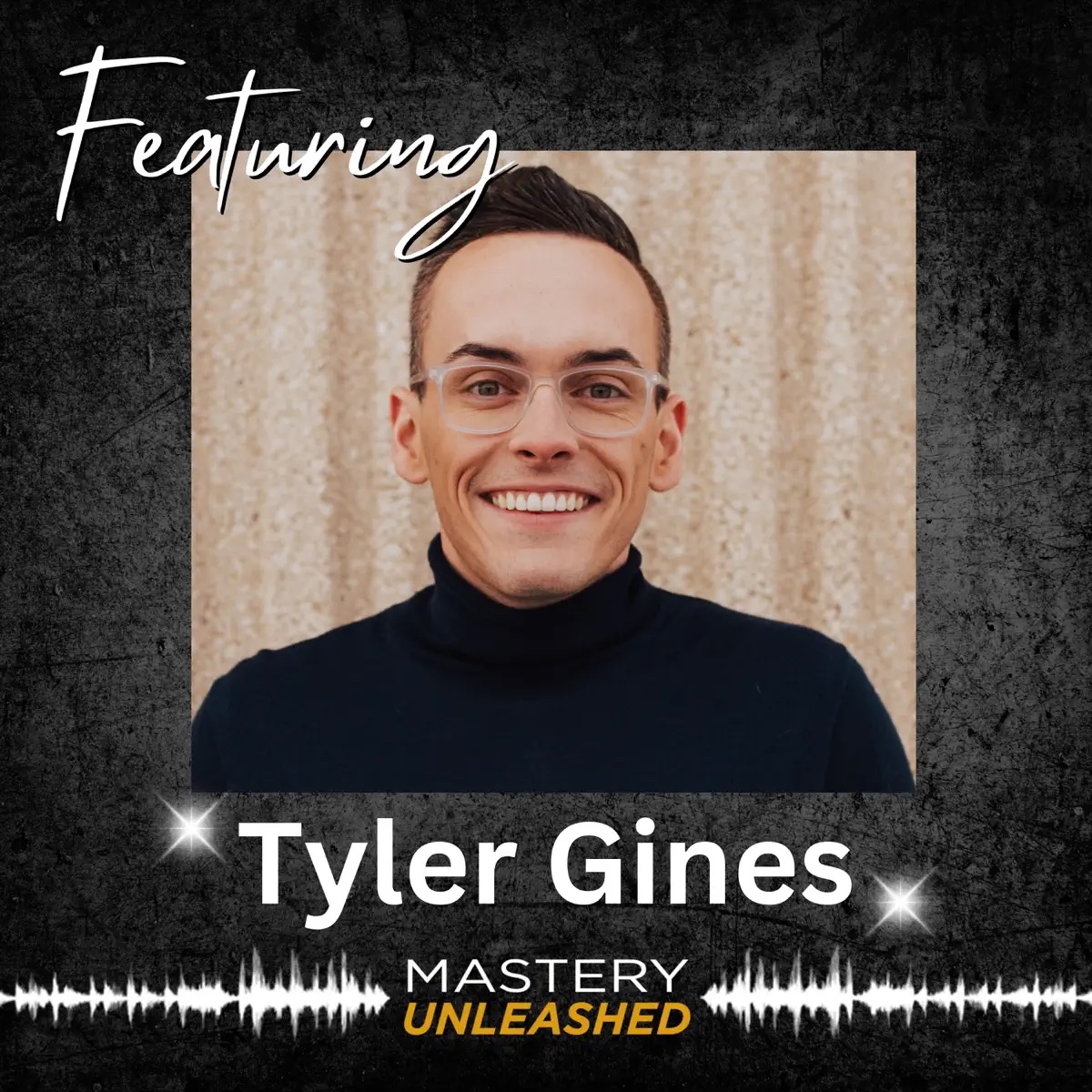 Mastery Unleashed Podcast