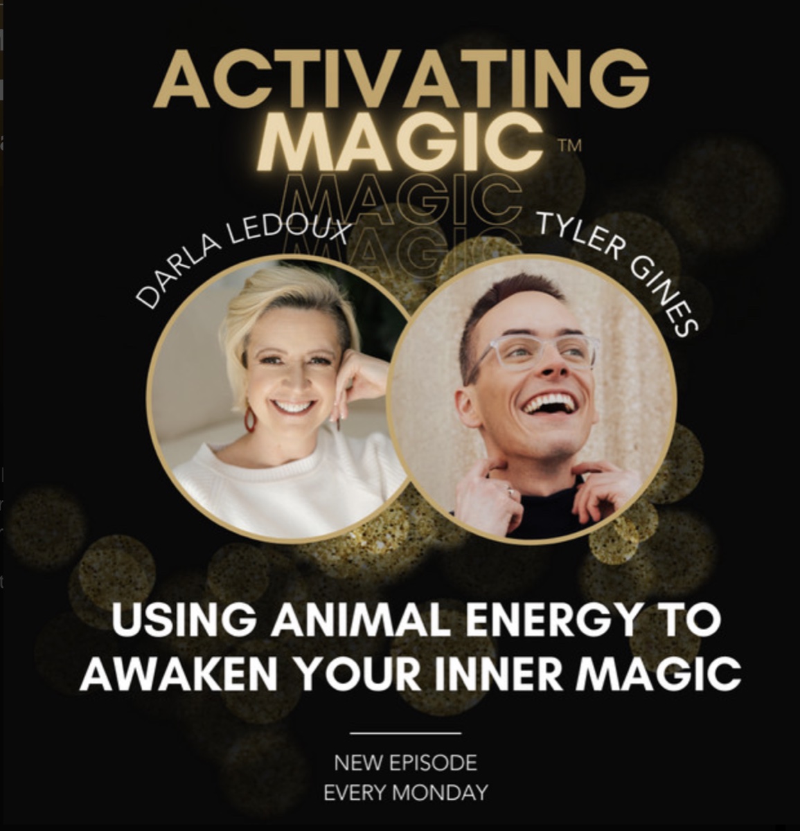 Activating Magic Podcast