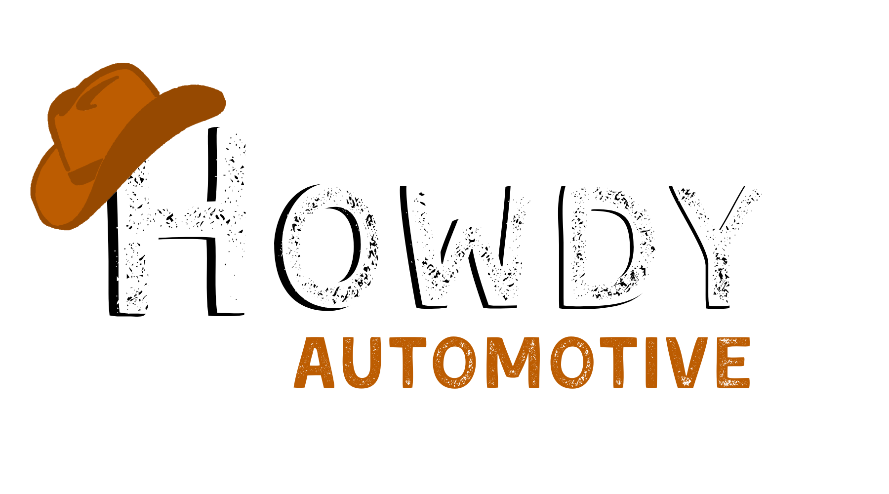 Howdy Automotive Logo