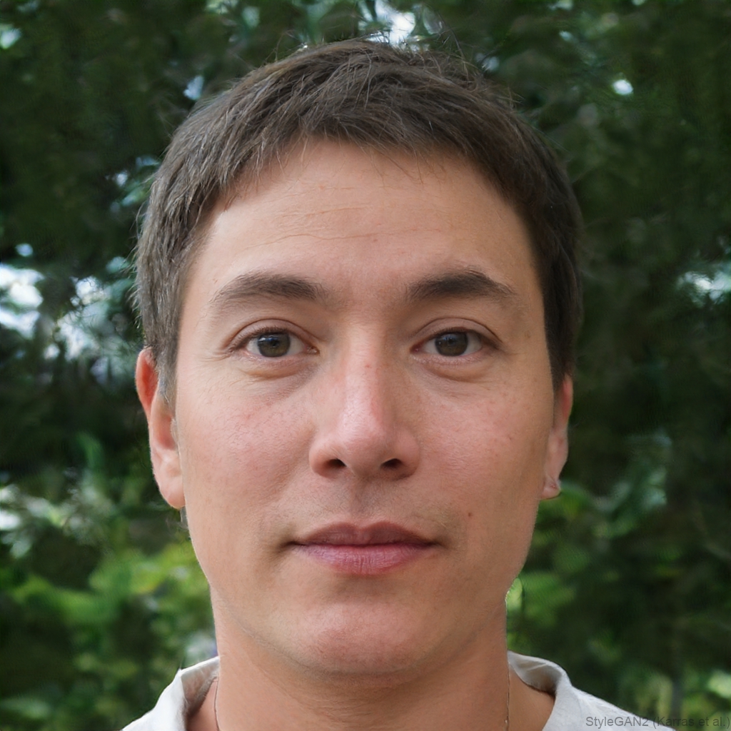 Patrick Garza
