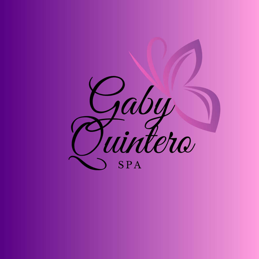 Gaby Quintero Spa logo