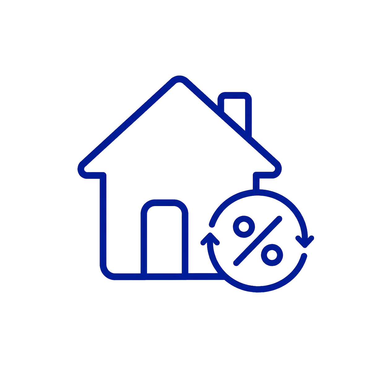 Home Loans and Refinancing