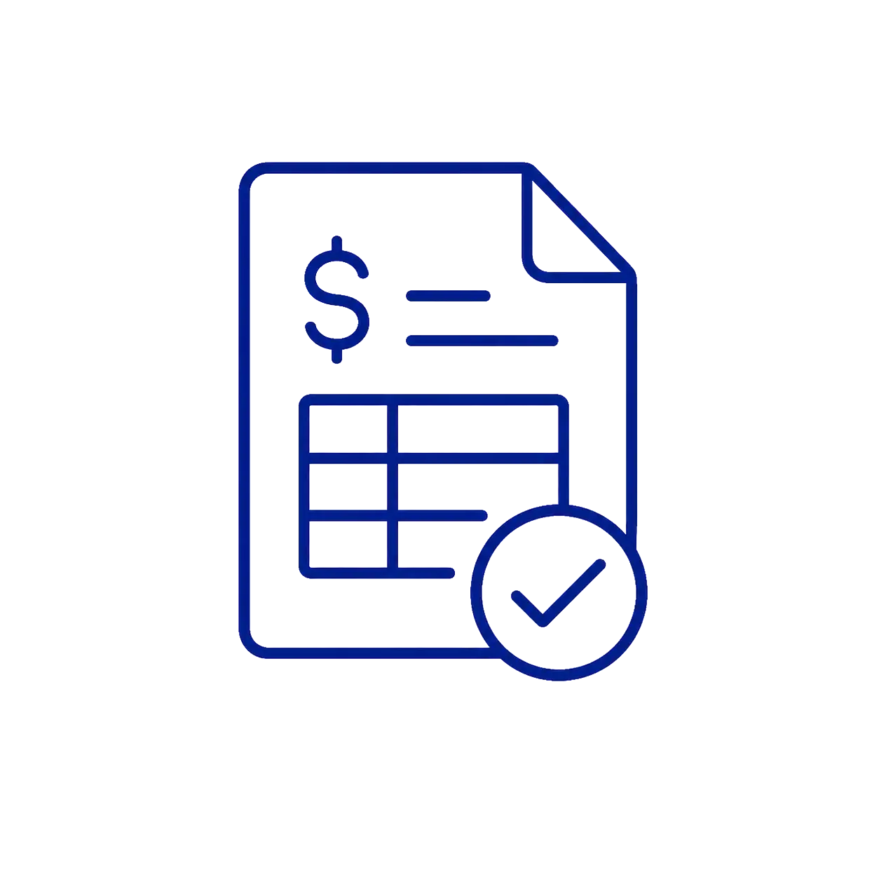BAS and GST Preparation
