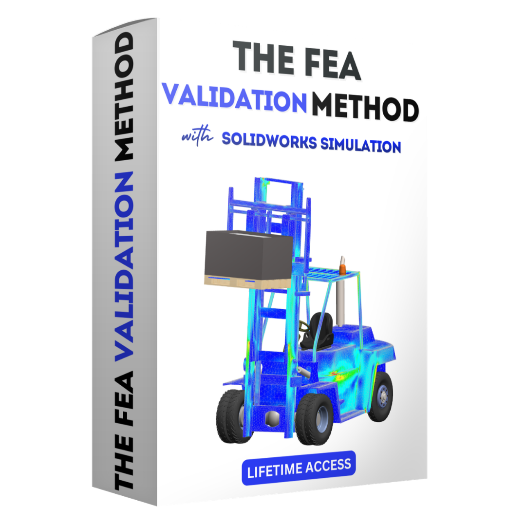 The FEA Validation Workflow